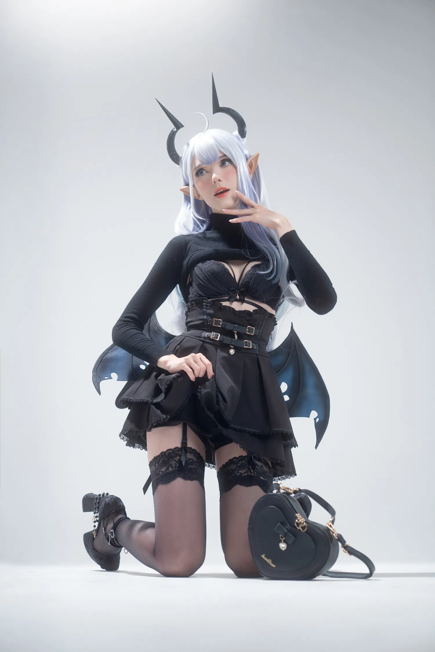 [Cosplay] Candy Ball Thea