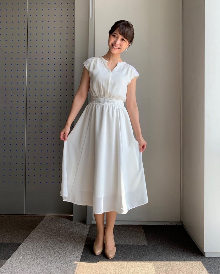 渡邊渚 おっぱいが凄い水着グラビア他画像！