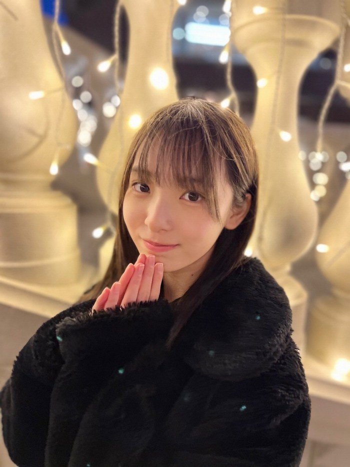 渡辺莉奈 鬼かわなタンクトップグラビア画像他！