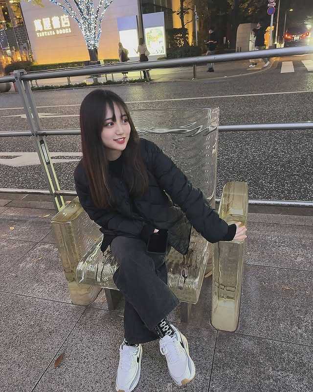 渡辺優奈 激かわボインな水着グラビア画像！