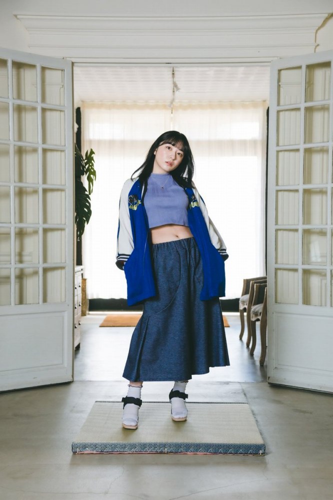 麻倉瑞季 おっぱいが大きい水着グラビア画像！