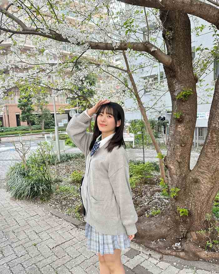 清野咲奈 スタイル抜群美女の水着グラビア画像！