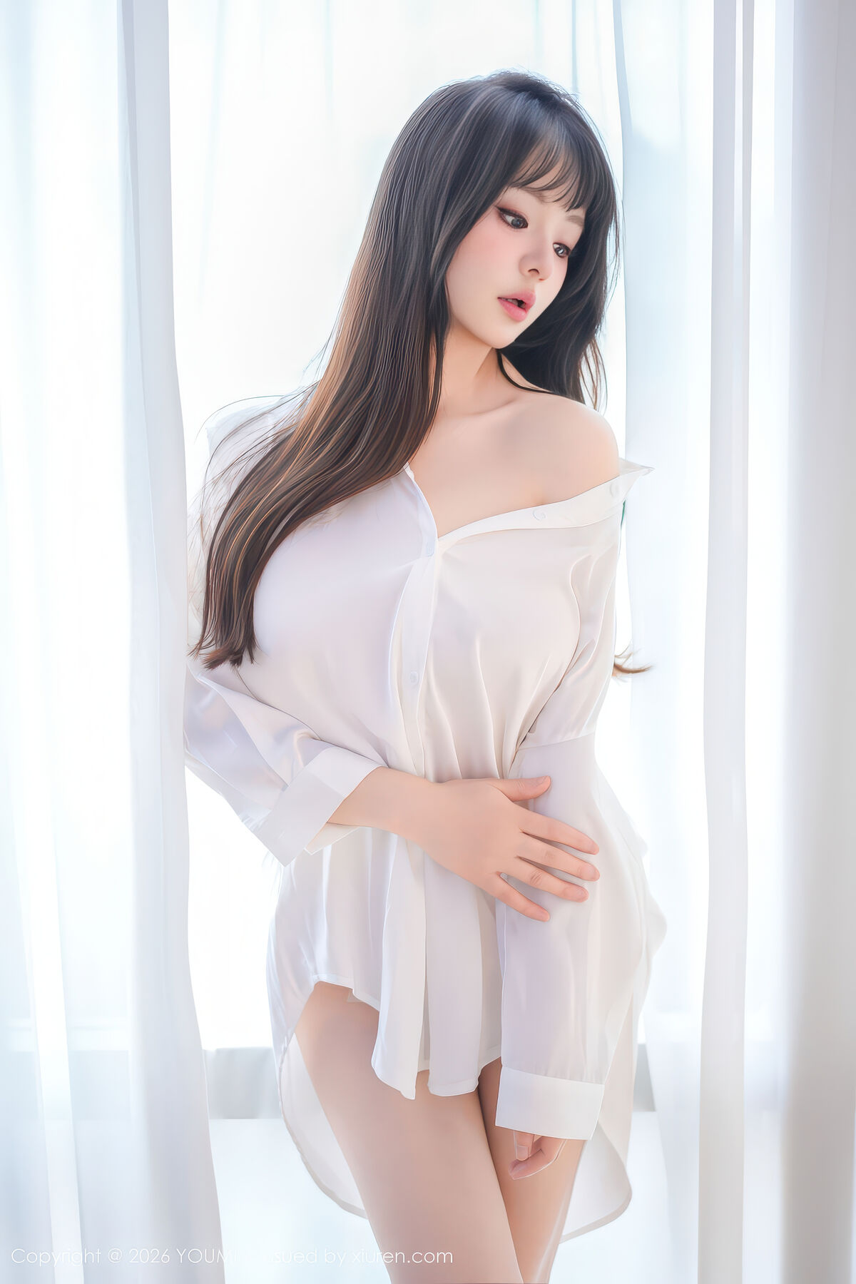 YouMi尤蜜荟 Vol.1199 Xing Ya Da