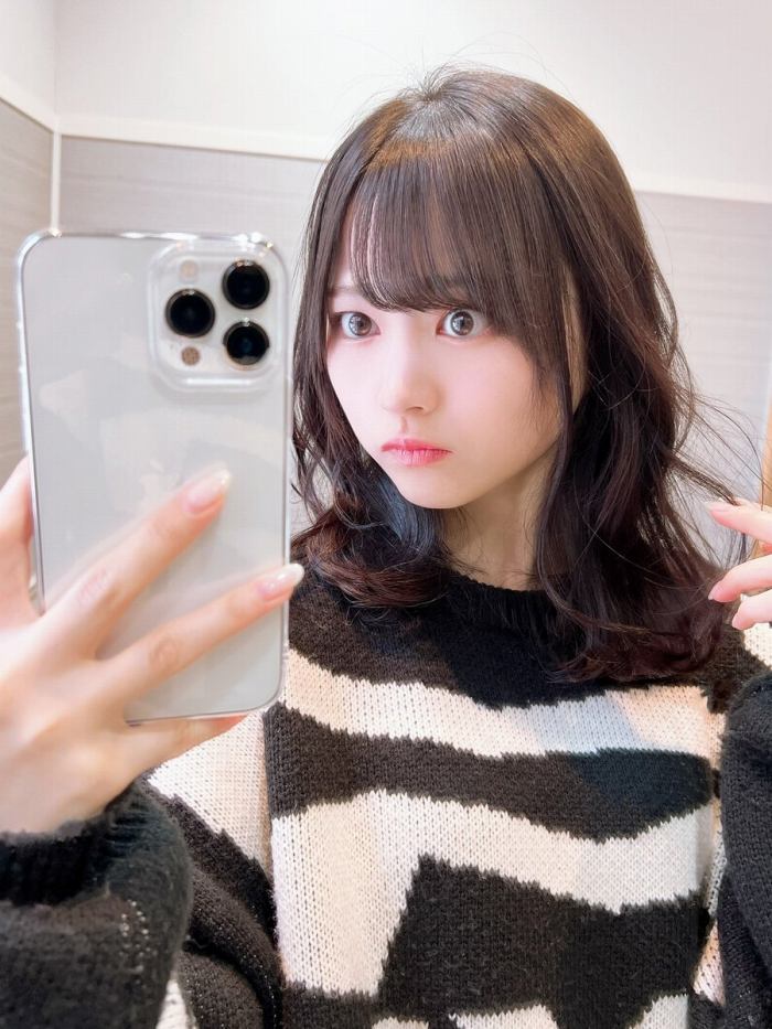 宇咲 ふわふわバストの水着グラビア画像他！