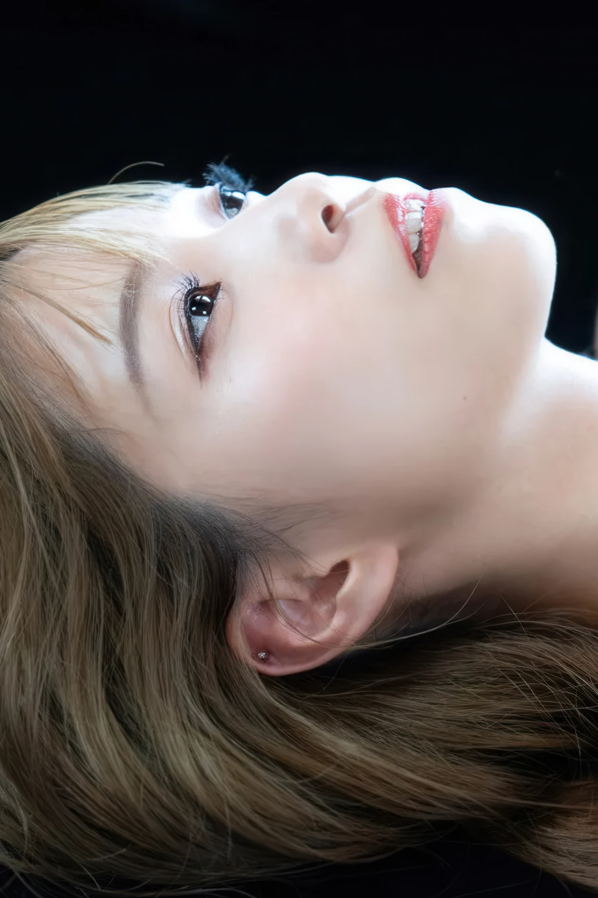 ASAKA 亜咲花, FRIDAYデジタル写真集 「Born this Way vol.1」 Set.01