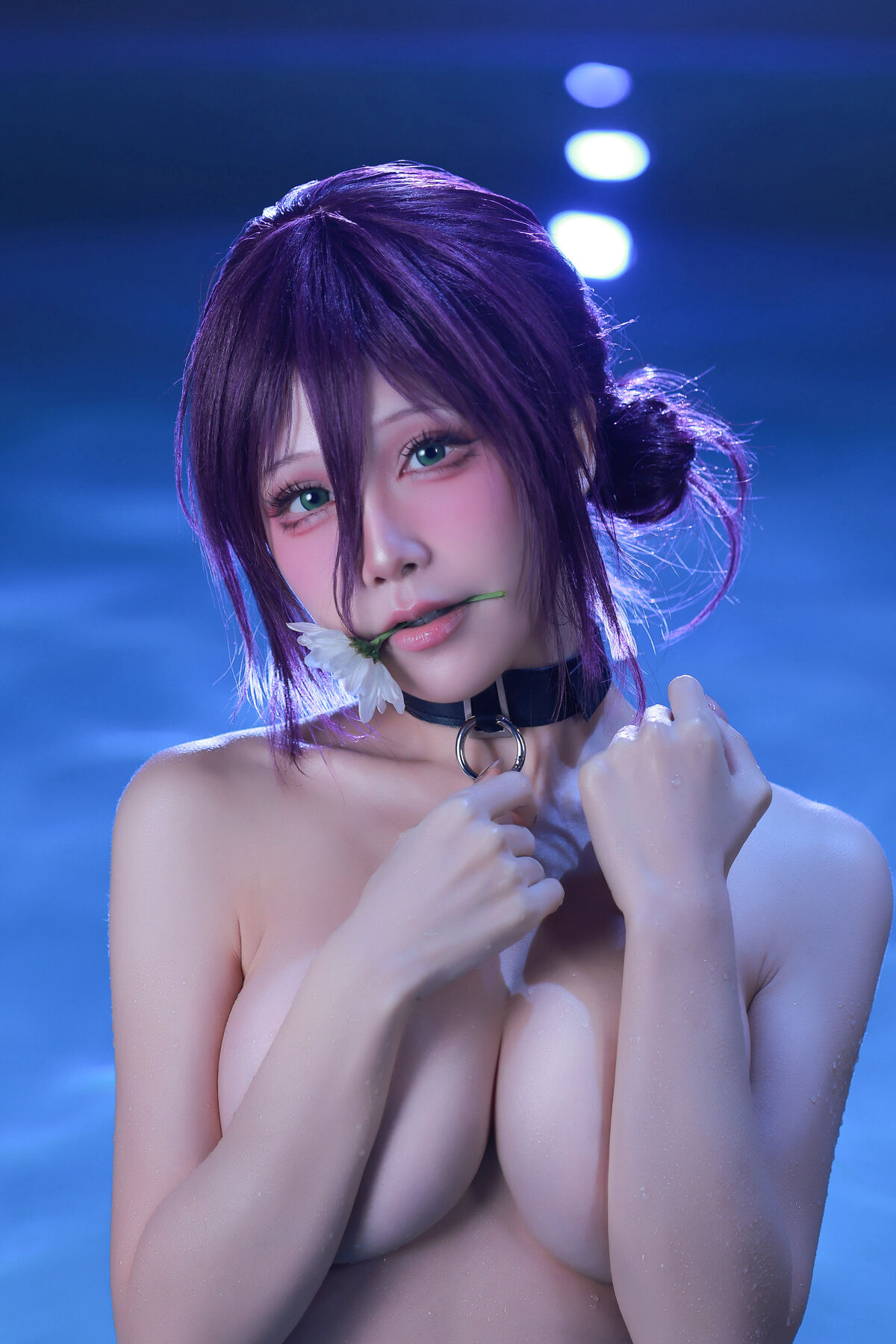 Coser@水淼Aqua - T2 Reze Chainsaw Man