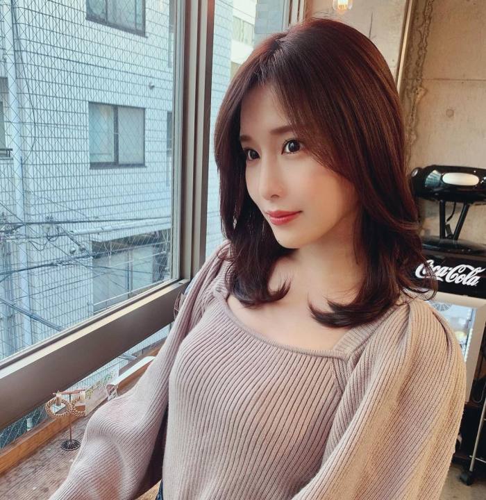 益田アンナ スタイルが凄い水着グラビア画像！