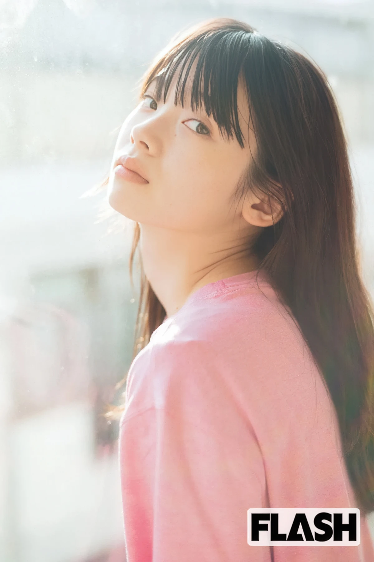 Aiko Kaito 皆藤愛子, Minami Kotona 南琴奈, FLASH 2026.03.03 (フラッシュ 2026年3月3日号)