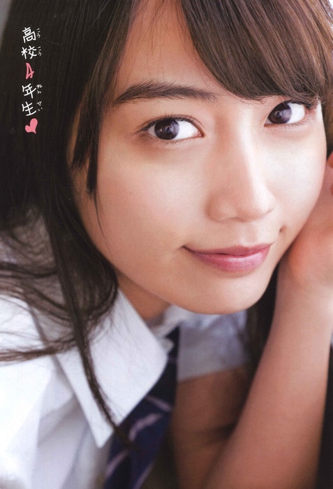 黒木ひかり むっちりバストの水着グラビア画像！