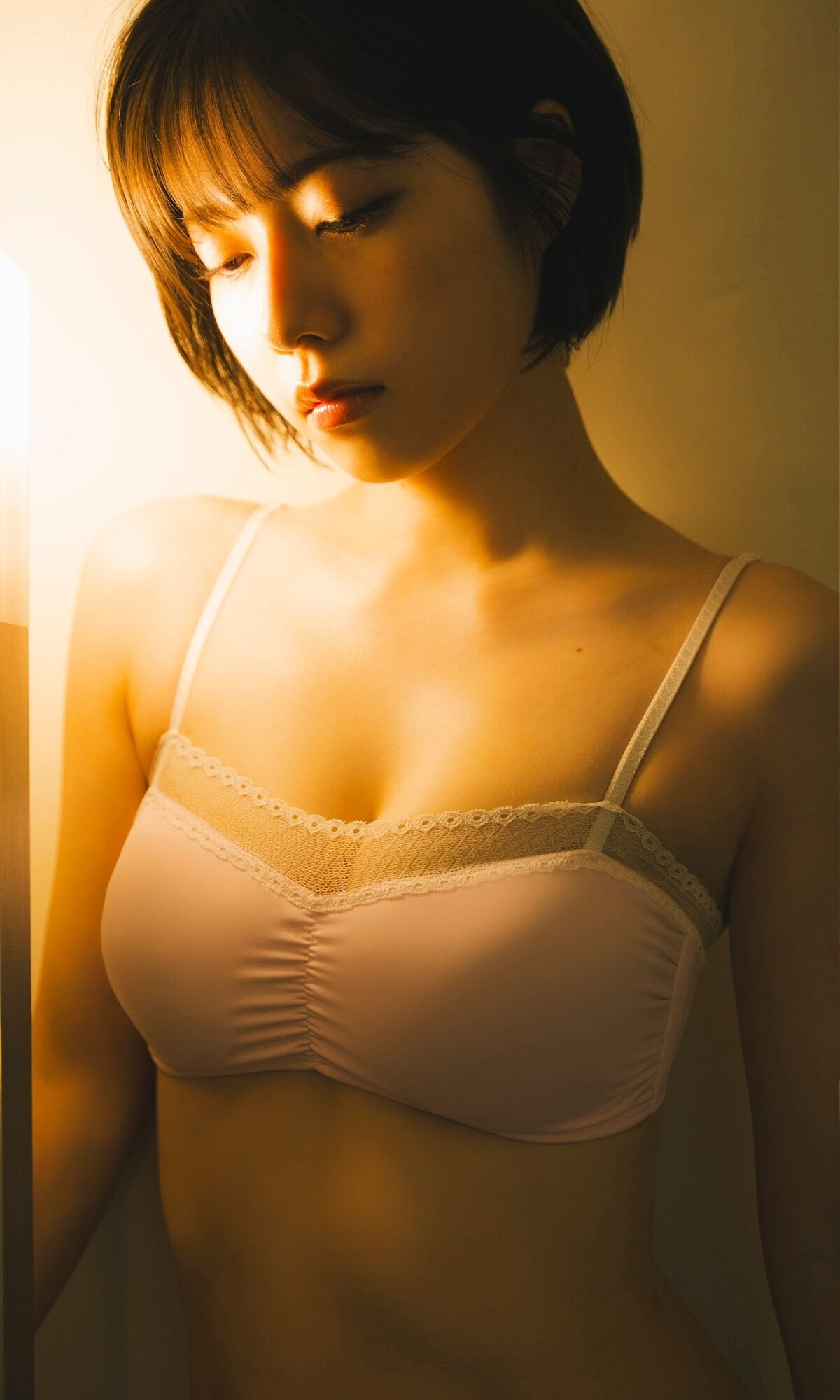Karin Isobe 礒部花凜 - 週プレ プラス アザーカット集 かりんとりっぷ prologue 週プレ PHOTO BOOK