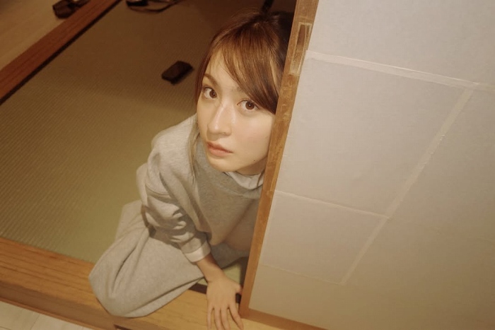 宮部のぞみ 絶妙にかわいい水着グラビア画像！
