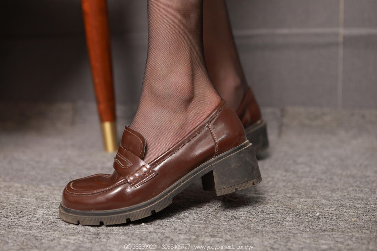 IESS异思趣向 SXJ No.2203 Tuan Tuan