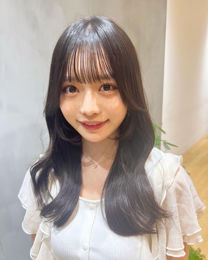 高鶴桃羽 激かわボインな水着グラビア画像！