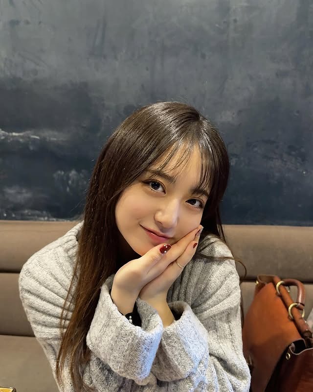 渡辺優奈 激かわボインな水着グラビア画像！