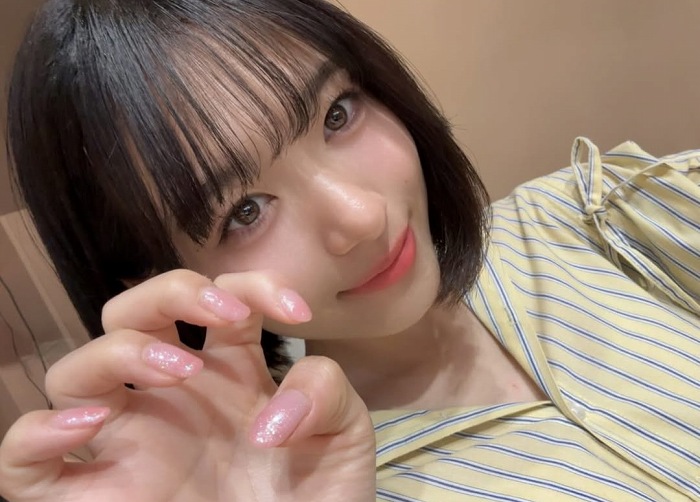 清野咲奈 スタイル抜群美女の水着グラビア画像！