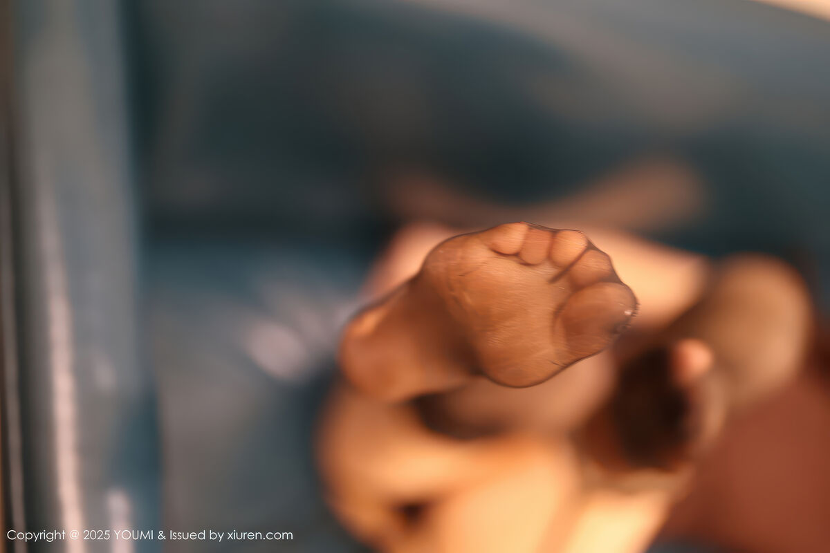 YouMi尤蜜荟 Vol.1186 Twins Tao Tao