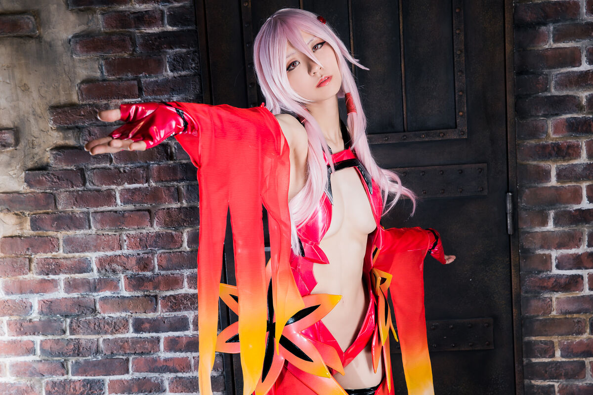 Coser@Mikehouse ミケ - The One Who Prays To Ask For Forgiveness Part01