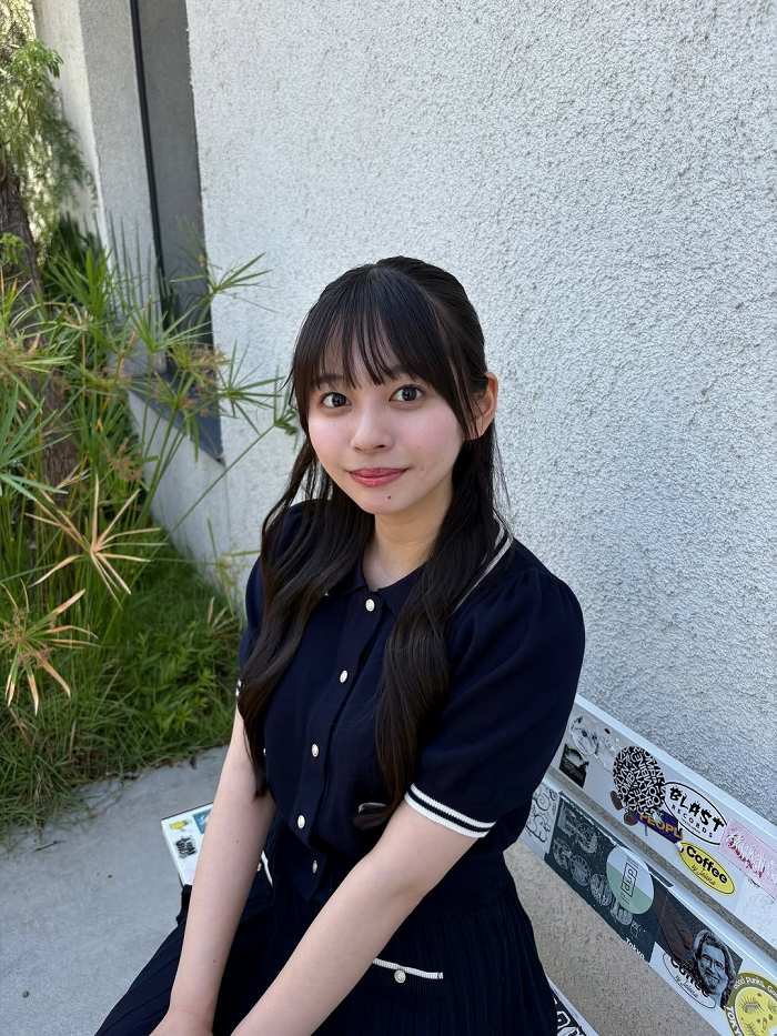 田中碧空 キュートな水着グラビア画像ほか！