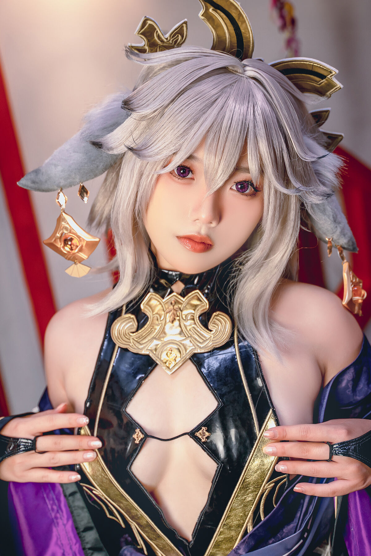 Coser@Messie Huang - Yae Alter