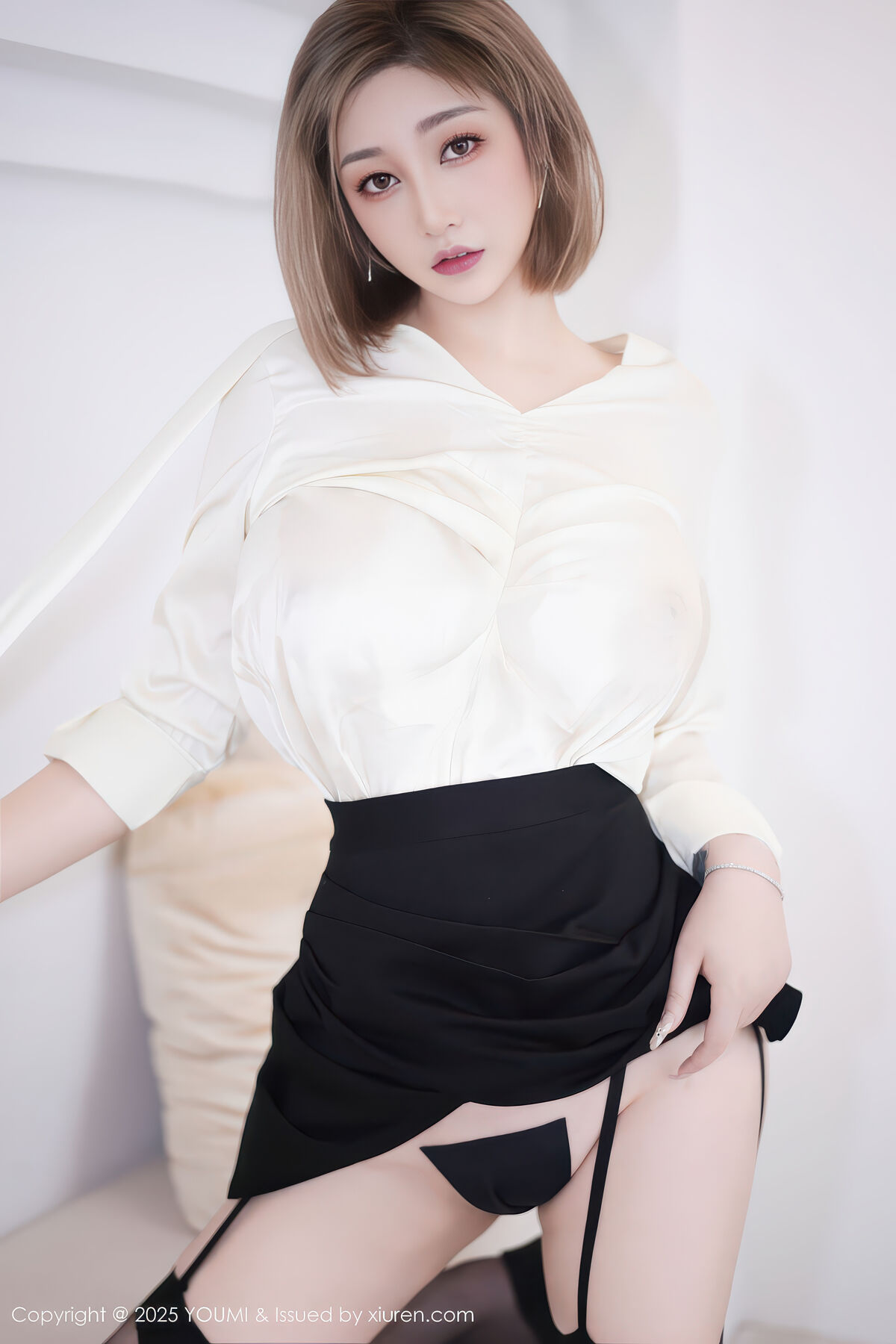 YouMi尤蜜荟 Vol.1195 Da Ji Toxic