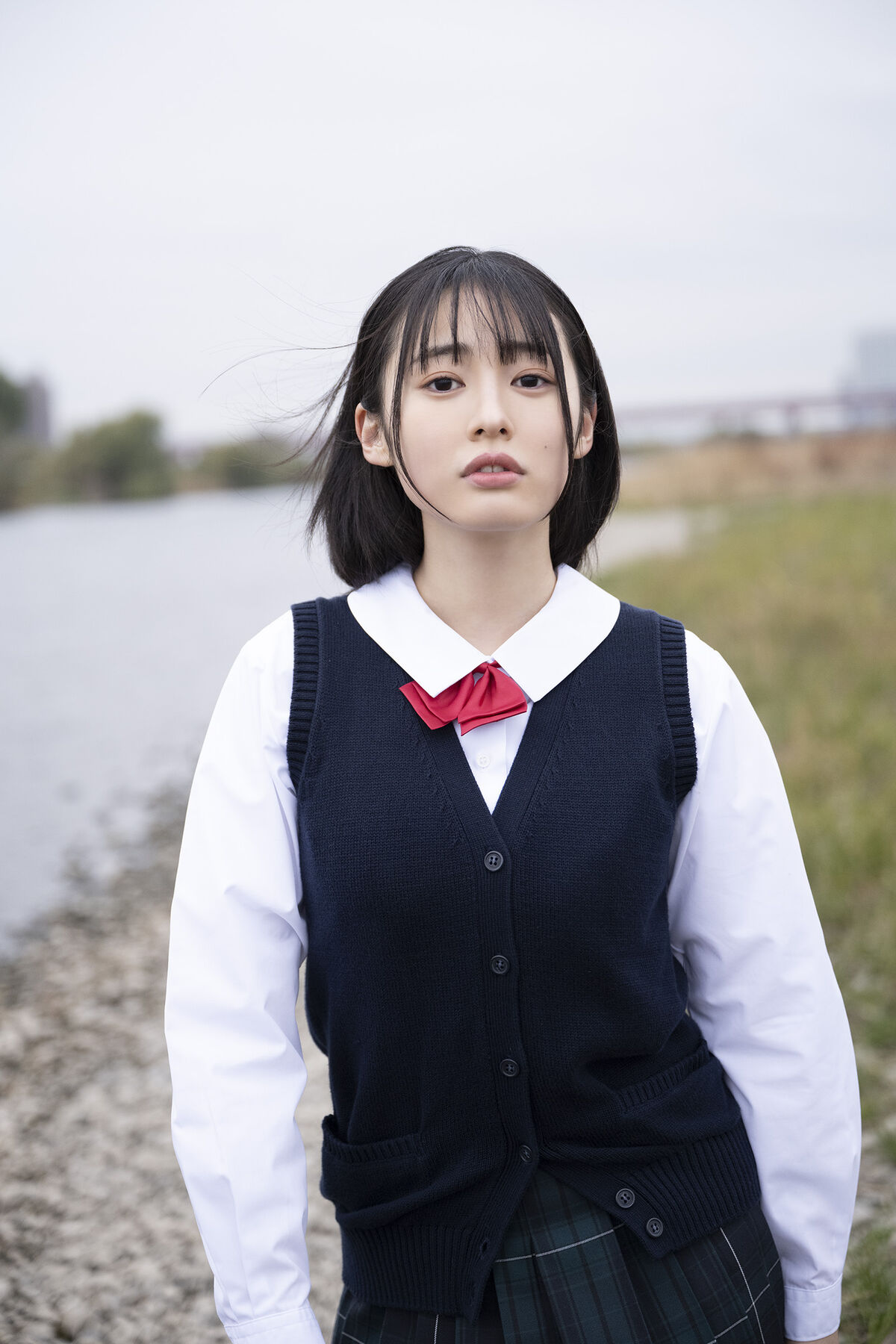 Miu Shirahama 白濱美兎 - 漫画アクションデジタル写真集 Pure White