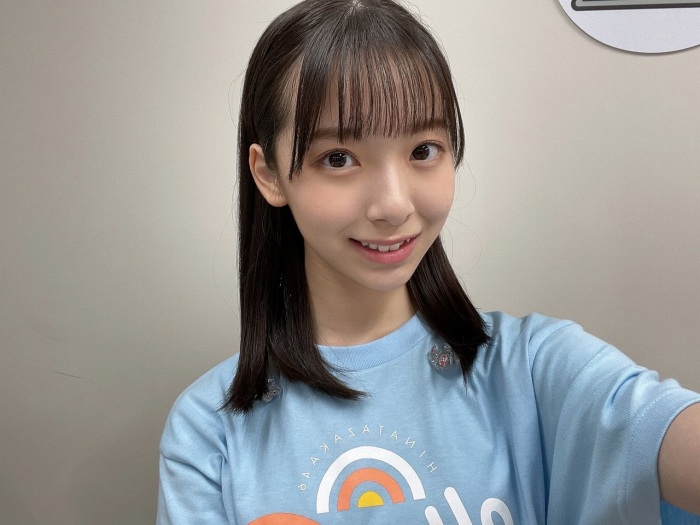 渡辺莉奈 鬼かわなタンクトップグラビア画像他！