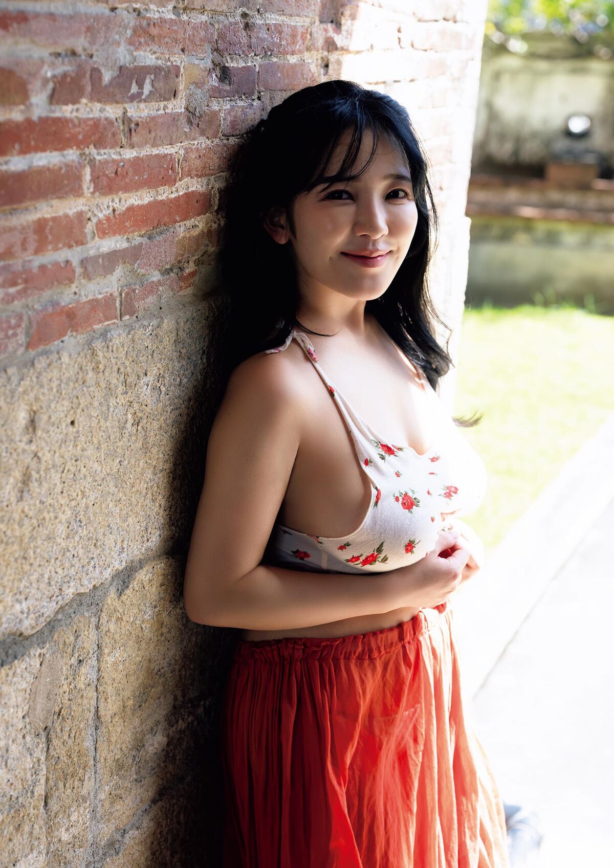 Amaki Jun 天木じゅん - デジタル限定豪華版24ページ増 写真集 あまぽち Part01