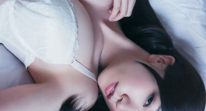 清水あいり Hカップヌード＆水着グラビア画像！