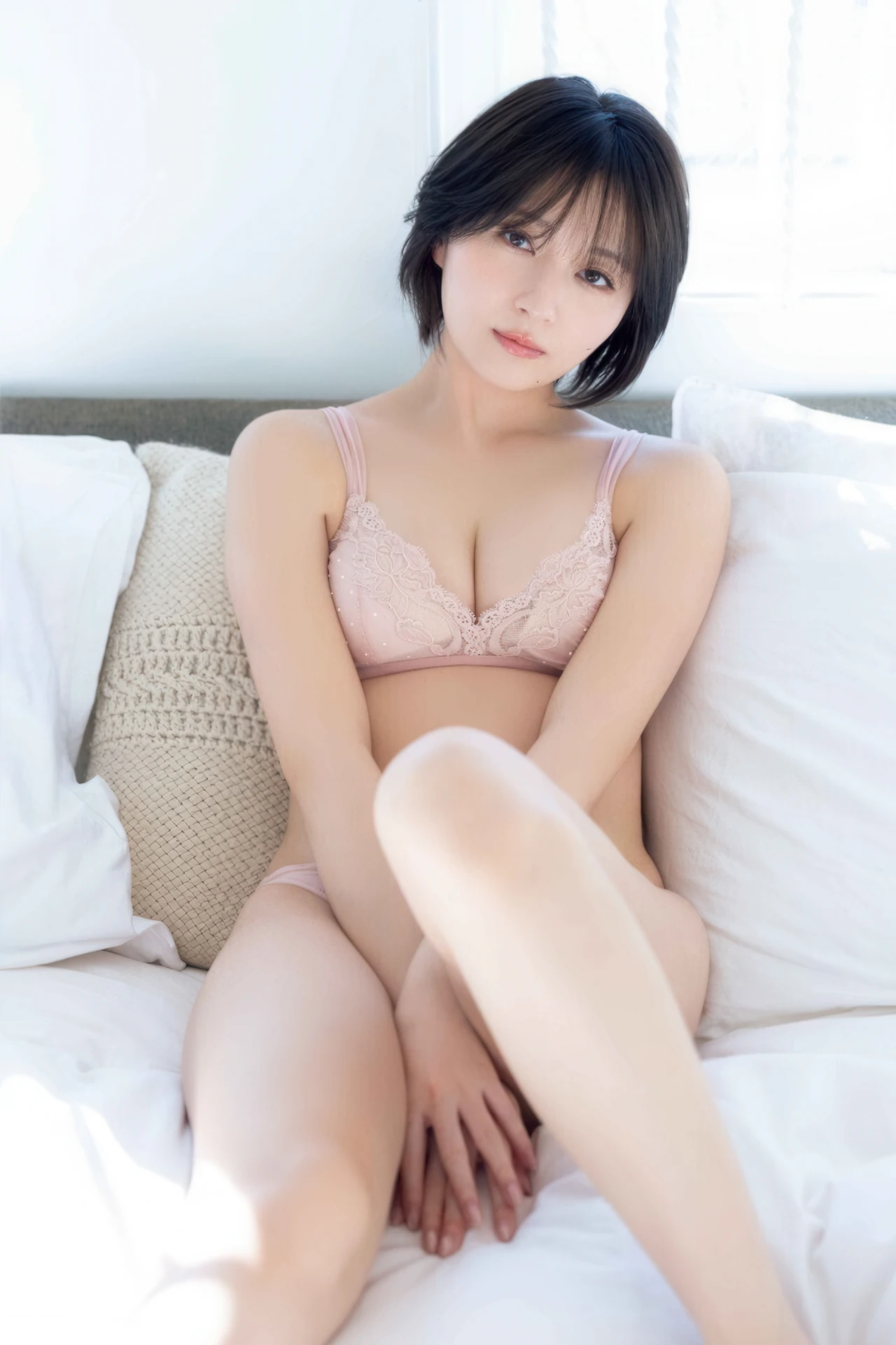 Kobashiri こばしり。, Young Animal 2026 No.05 (ヤングアニマル 2026年5号)