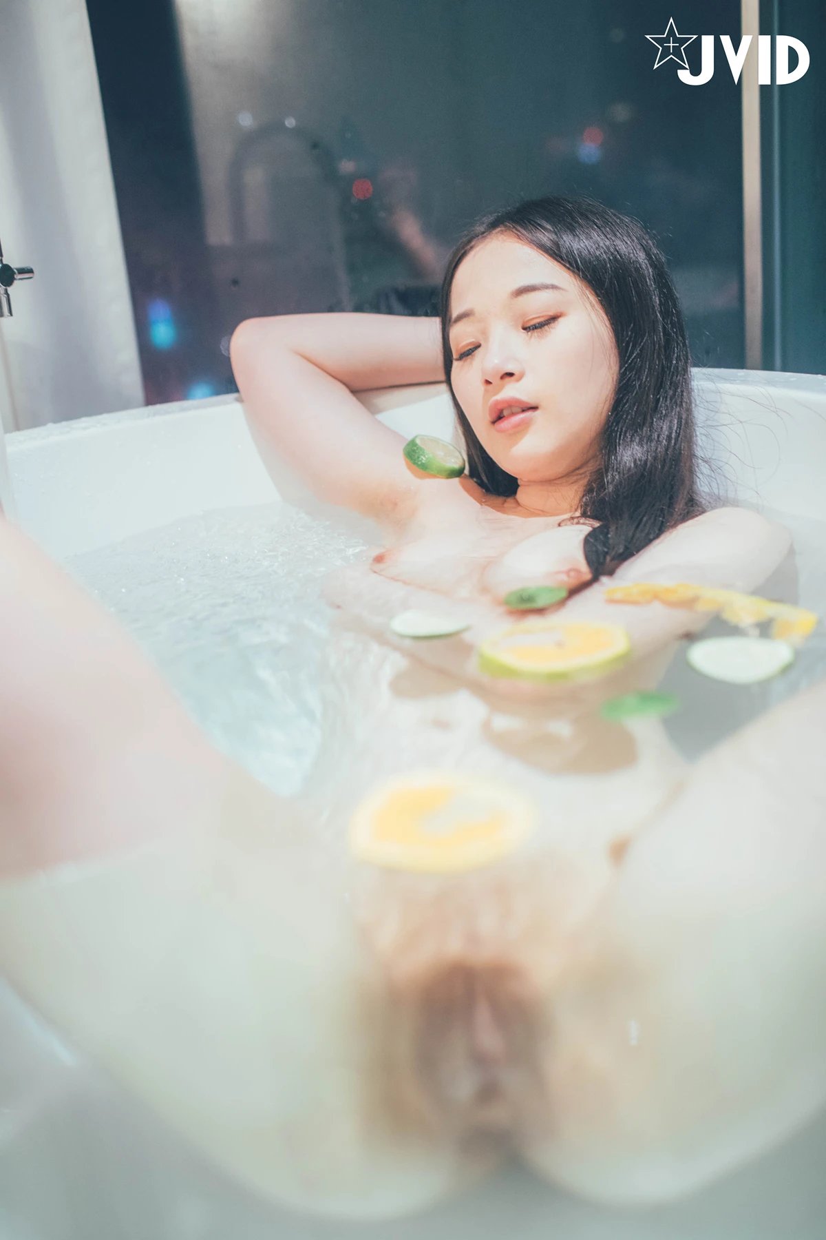 JVID 婕咪 Juice – 日租女友游乐趣、血脉喷张SEX激情抽差中出!!! Set.02