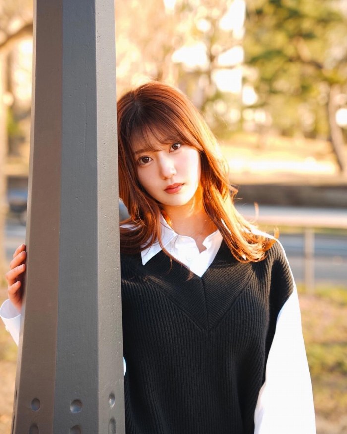 阿部なつき ボンキュッボンの水着グラビア画像！