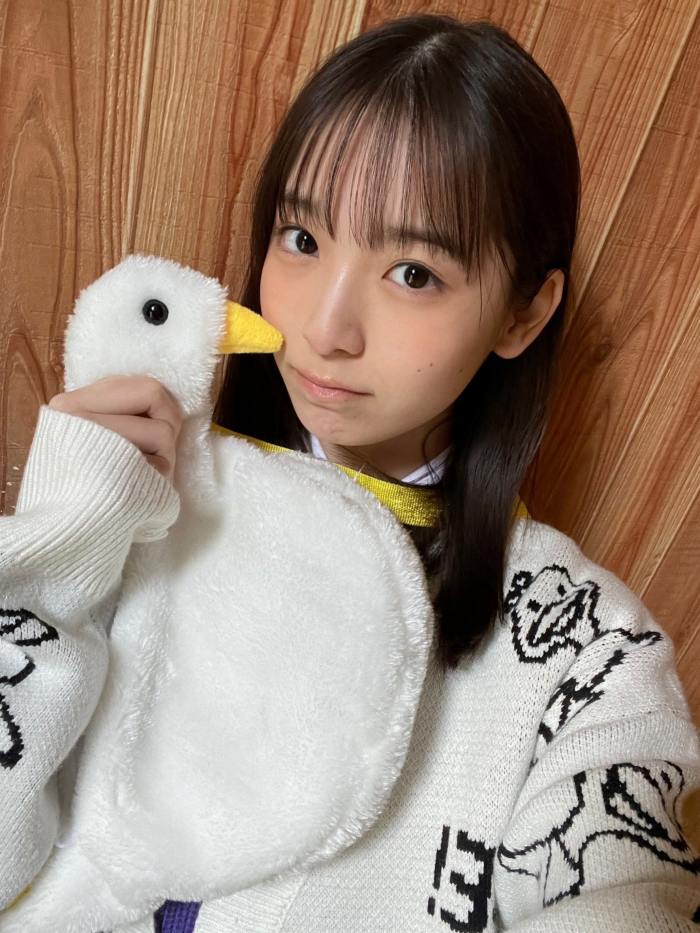 渡辺莉奈 鬼かわなタンクトップグラビア画像他！