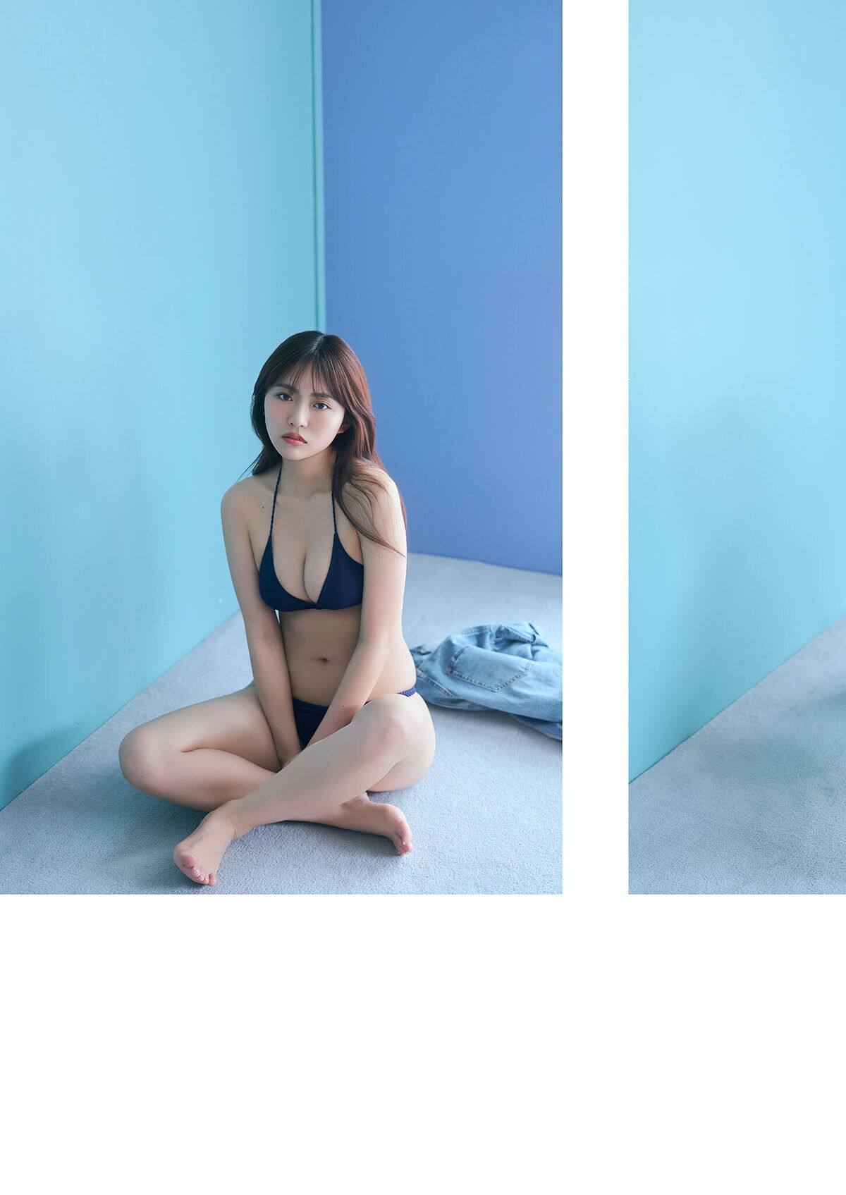 Toyoda Runa 豊田ルナ - デジタル限定 写真集 るんちゃんといっしょ。 ワニブックス デジタル写真集