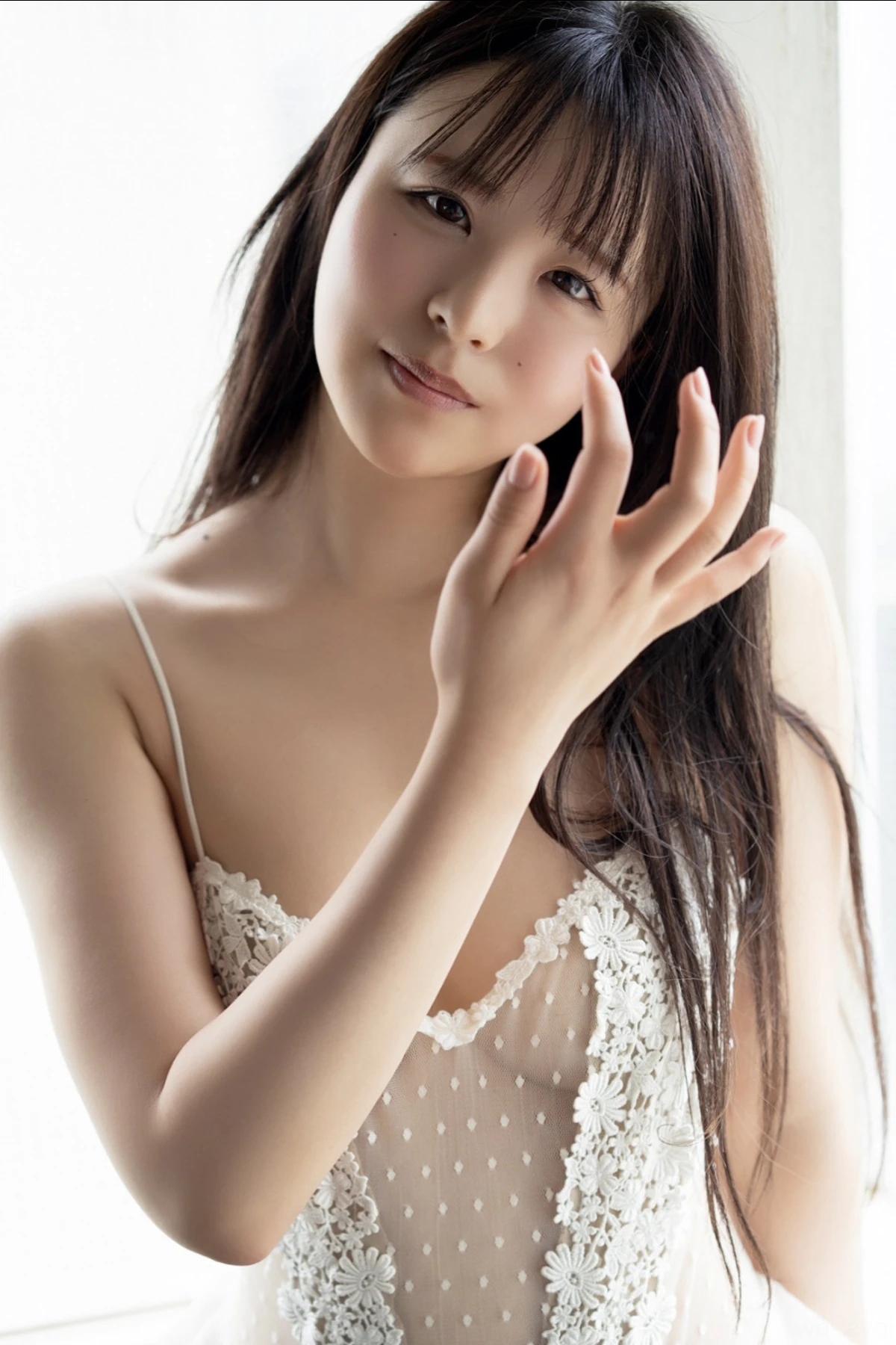 Moa Towae 永遠縁もあ, FLASHデジタル写真集 「また、会えたね。」 Set.01