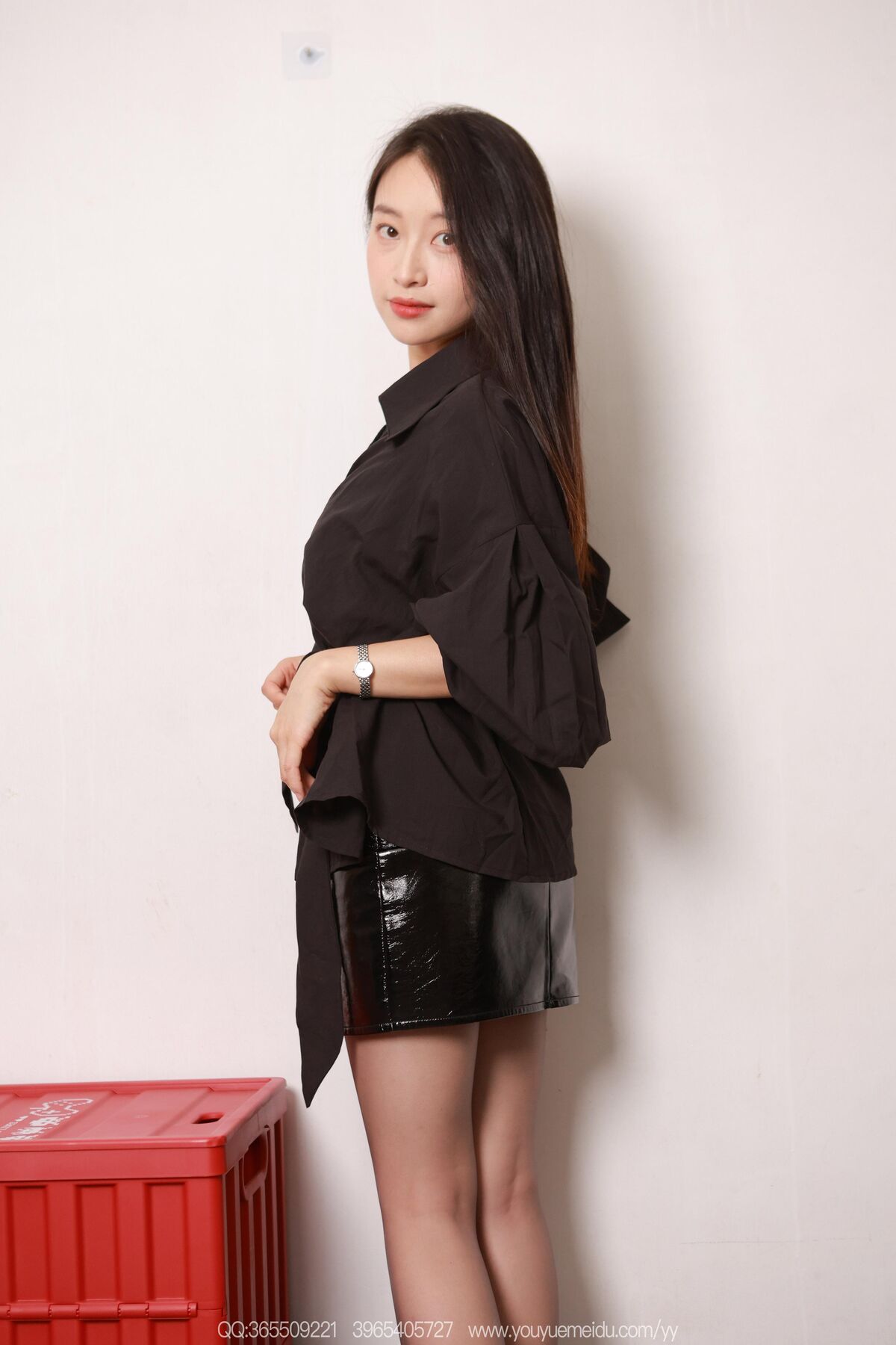 IESS异思趣向 SXJ No.2189 Xiao Jie Part01