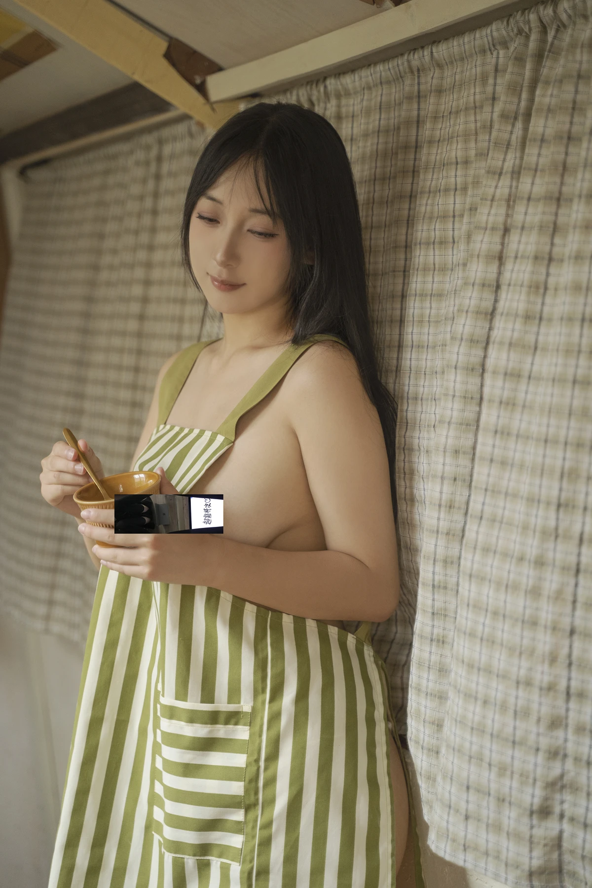 Cosplay 浅安安 – 青涩的风味