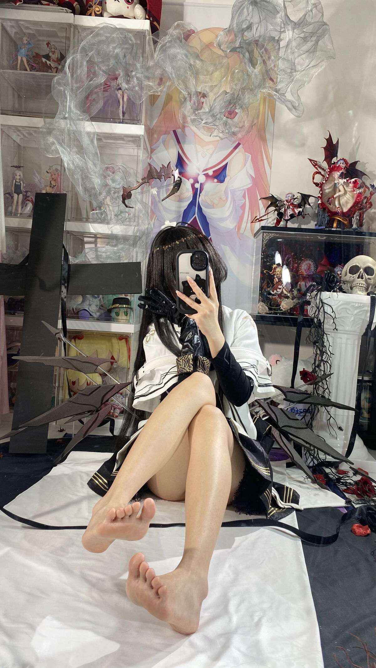 Coser@白栎Shirly - 明日方舟 阿尔图罗 Part02