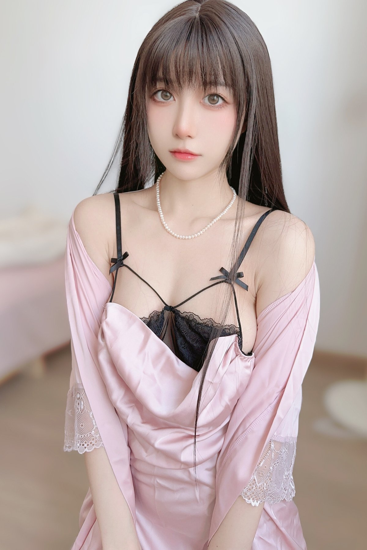 Coser@布丁大法 Pudding Dafa - 小蛋糕