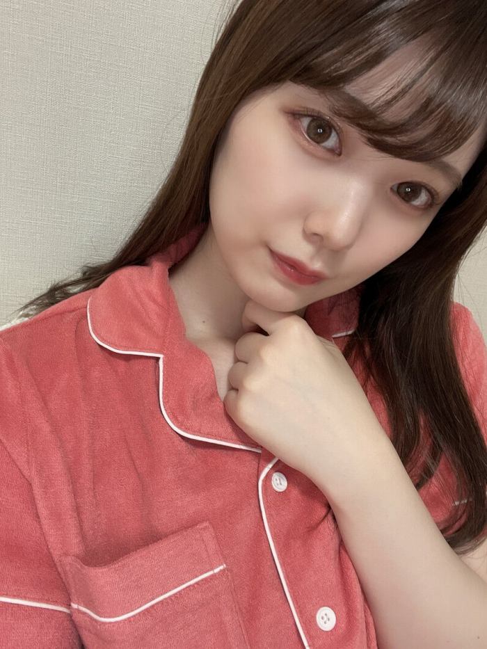 石川澪 Cカップおっぱいの激かわヌード画像！