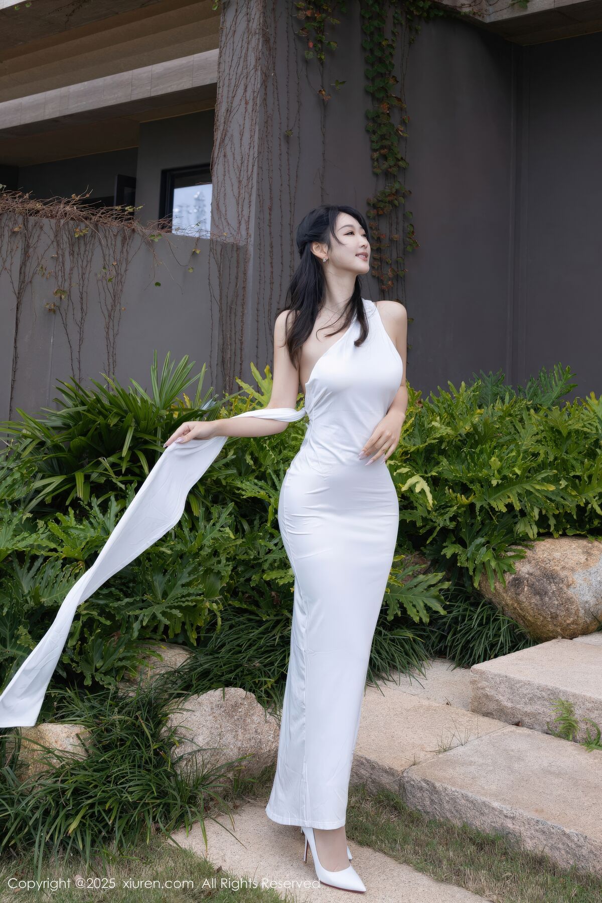 XiuRen秀人网 No.11109 Tang An Qi