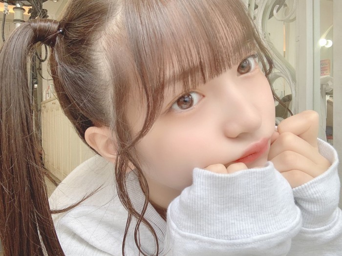 黒嵜菜々子 ふわふわボインの水着グラビア画像！