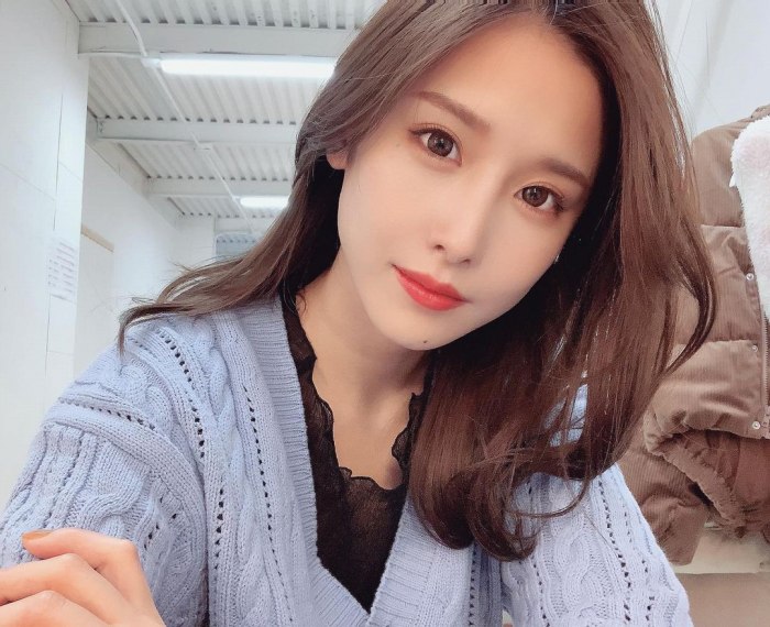 益田アンナ スタイルが凄い水着グラビア画像！