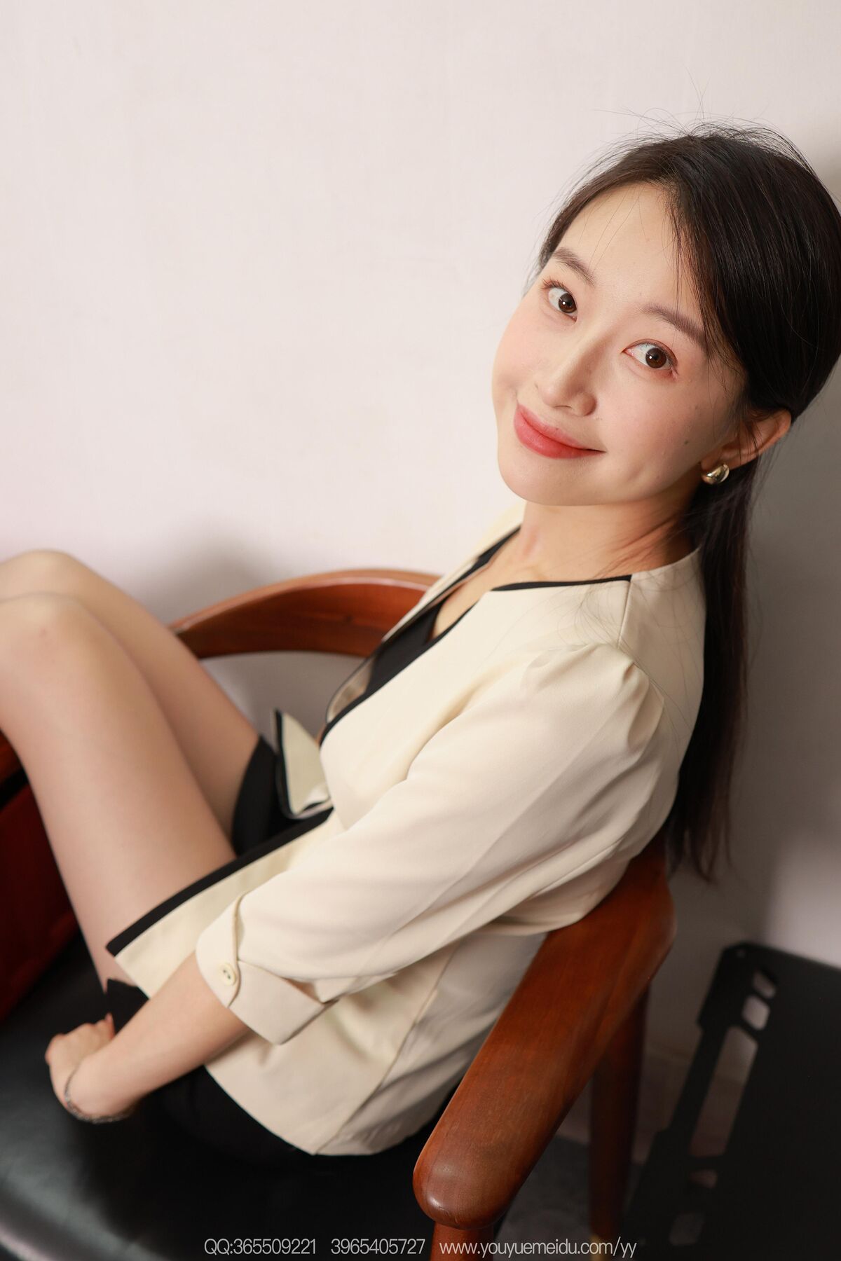 IESS异思趣向 SXJ No.2196 Xiao Jie Part01