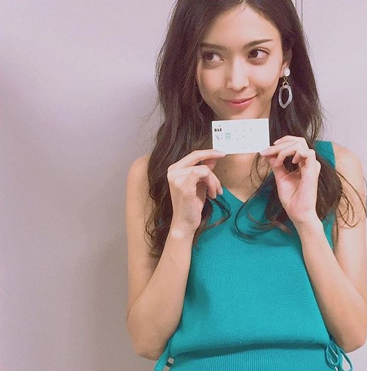 田中道子 スタイルが凄い水着グラビア画像！