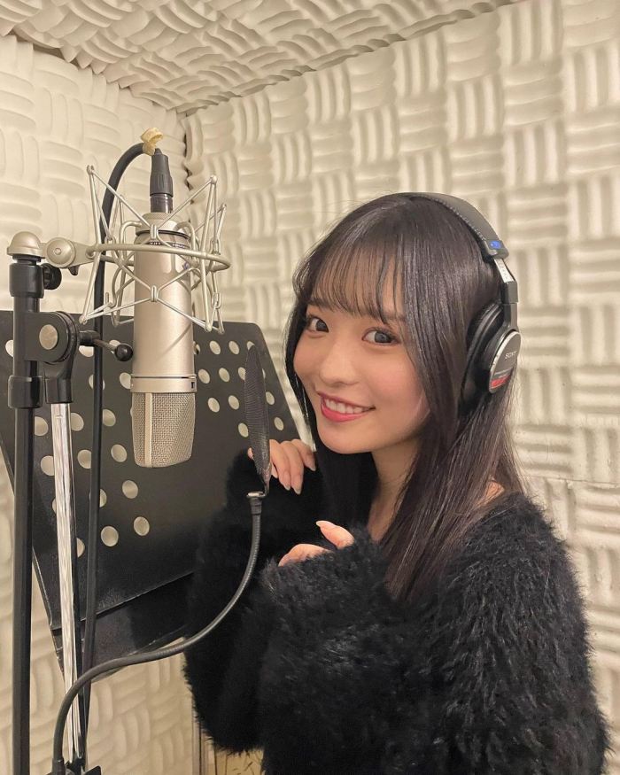 高鶴桃羽 激かわボインな水着グラビア画像！