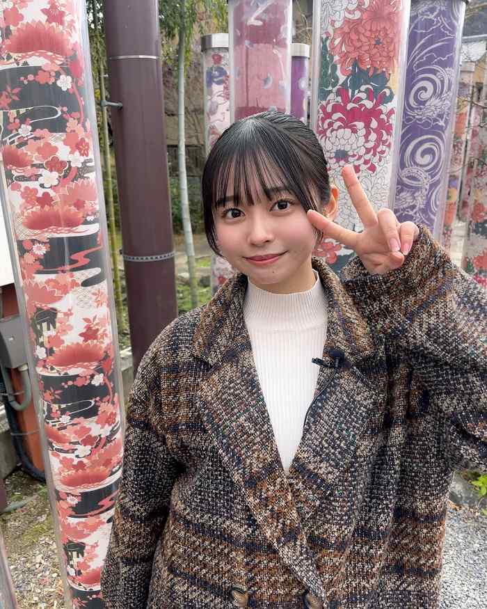 田中碧空 キュートな水着グラビア画像ほか！