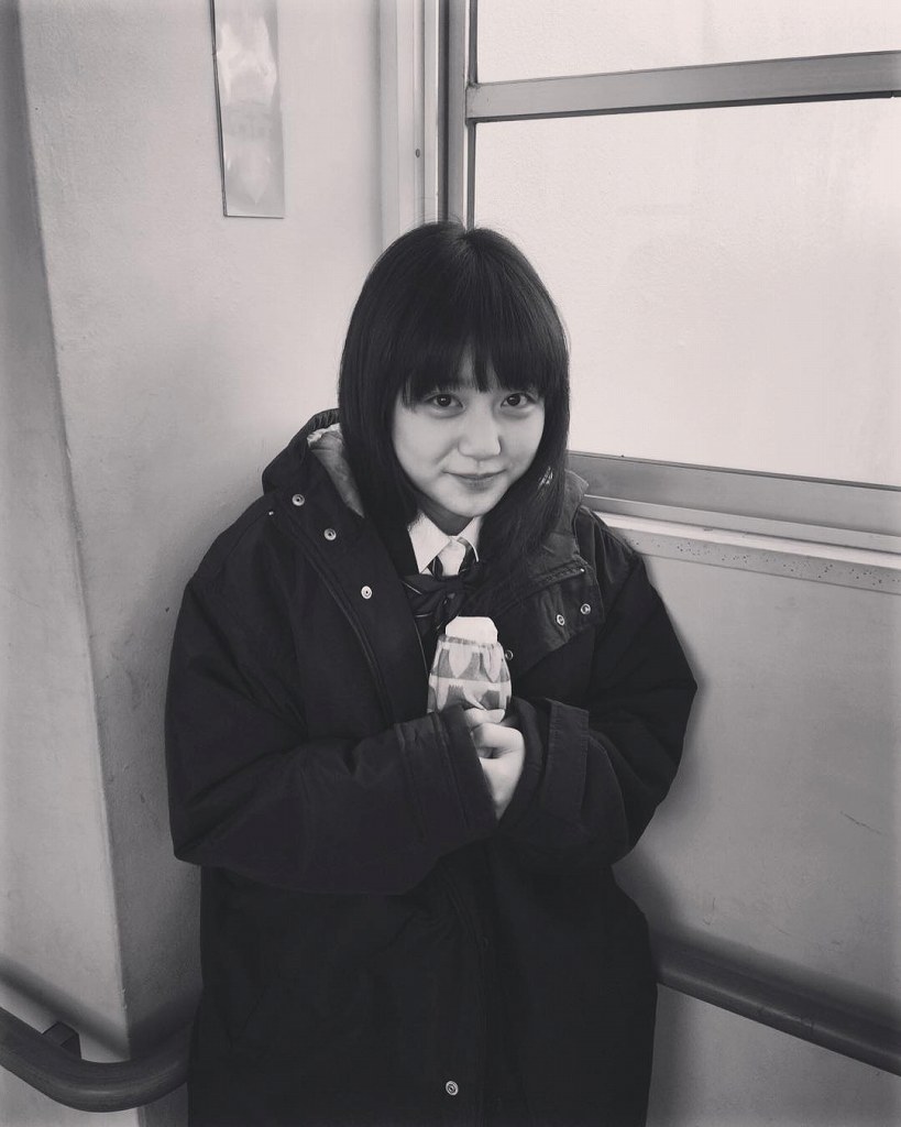 渡辺優奈 激かわボインな水着グラビア画像！