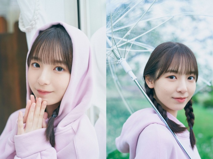 渡辺莉奈 鬼かわなタンクトップグラビア画像他！