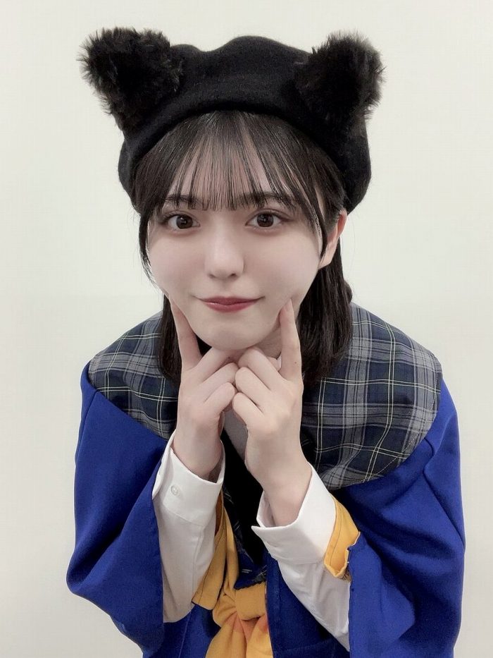 石浜芽衣 キュートな水着グラビアほか画像！