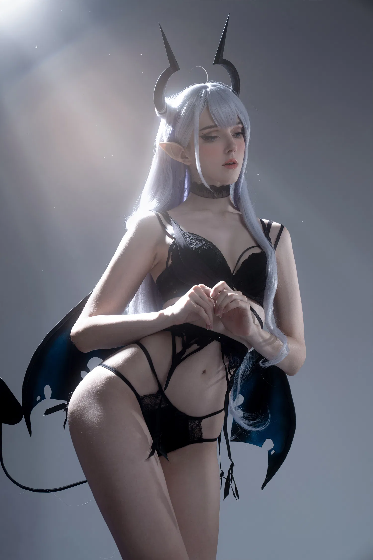 [Cosplay] Candy Ball Thea